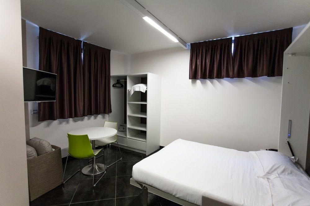 Hotel 57 Reshotel Orio 4*