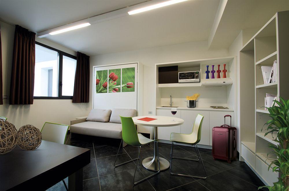 57 Reshotel Orio 4*