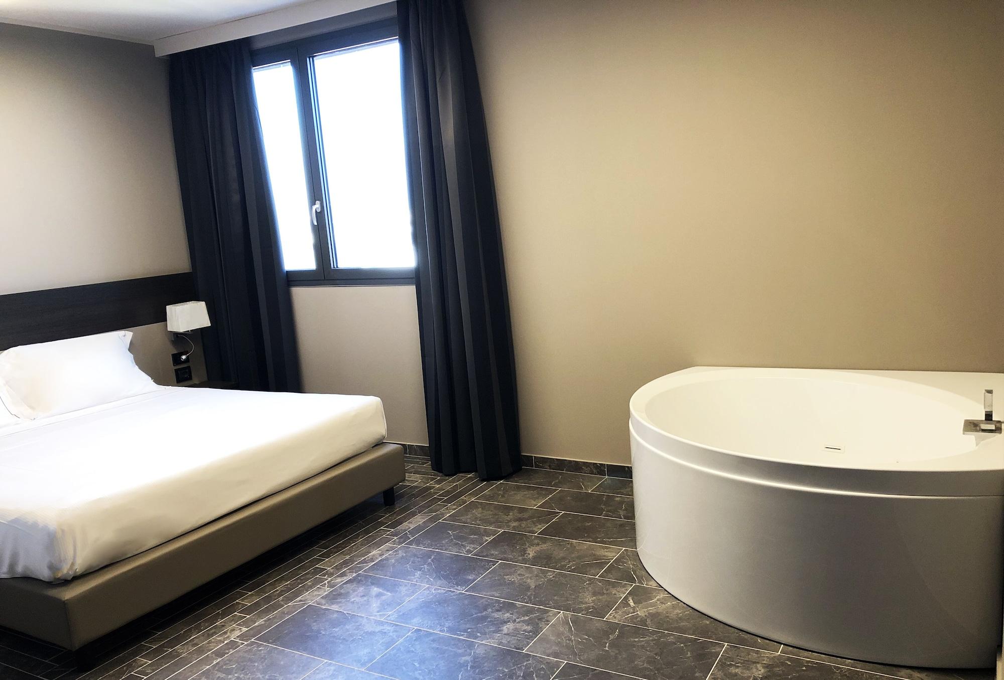 57 Reshotel Orio Hotel 4*