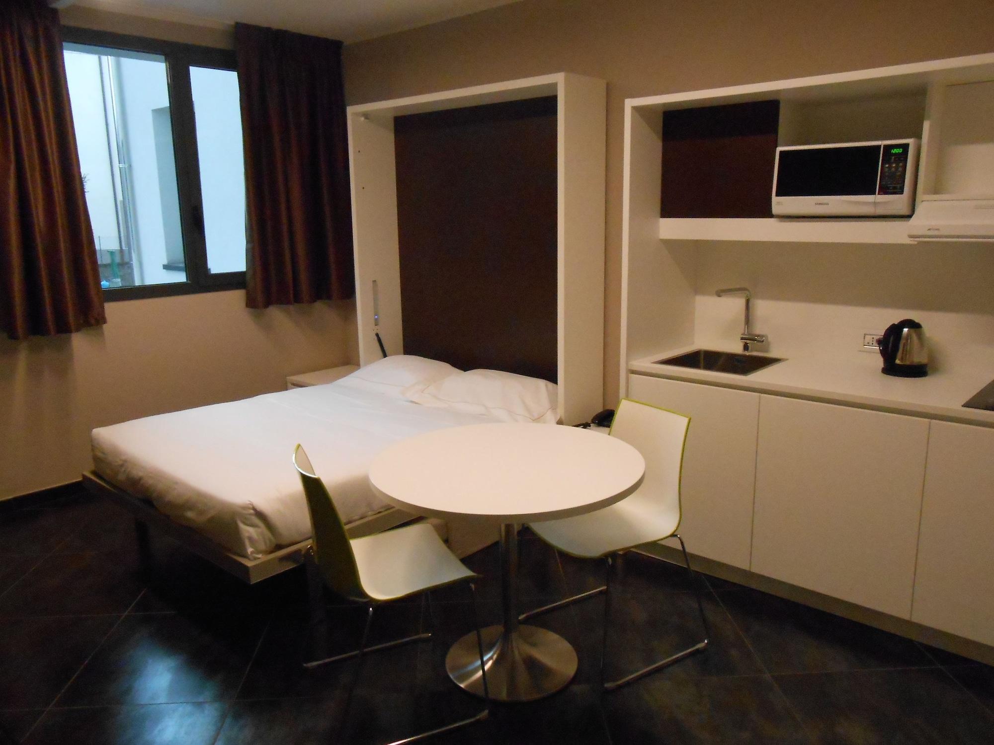 Hotel 57 Reshotel Orio 4*