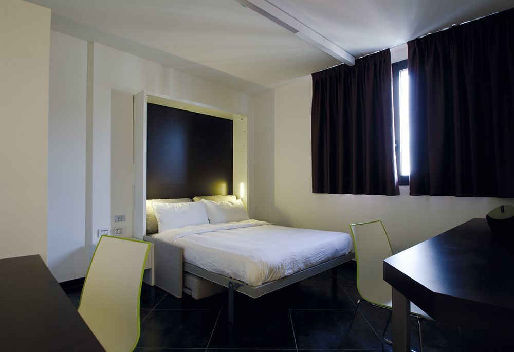 57 Reshotel Orio 4*